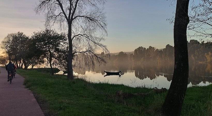 پانسیون Donna Nega Alojamento Local