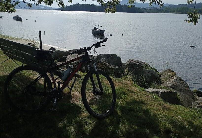 پانسیون Donna Nega Alojamento Local