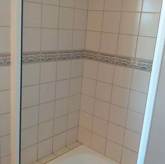 ペンション Donna Nega Alojamento Local