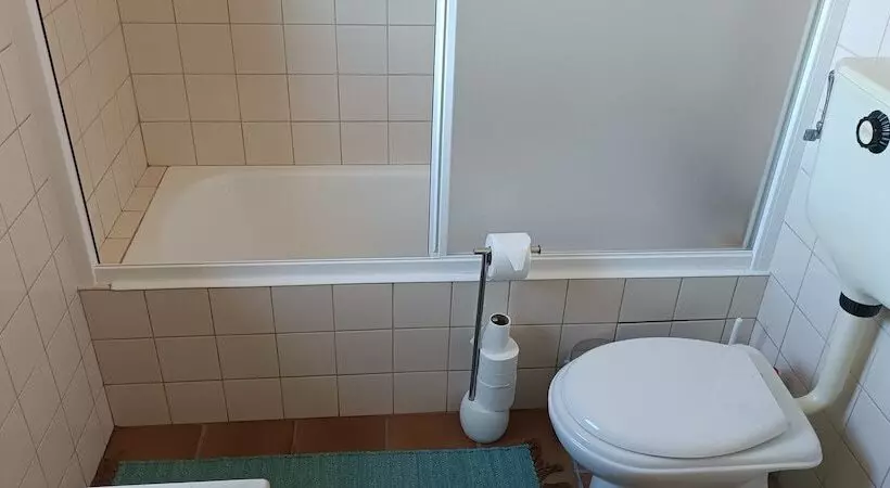 ペンション Donna Nega Alojamento Local