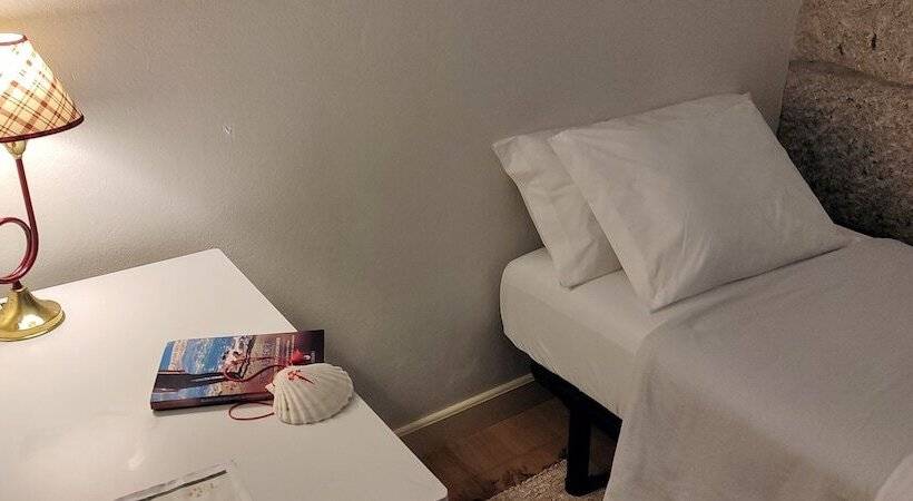 پانسیون Donna Nega Alojamento Local