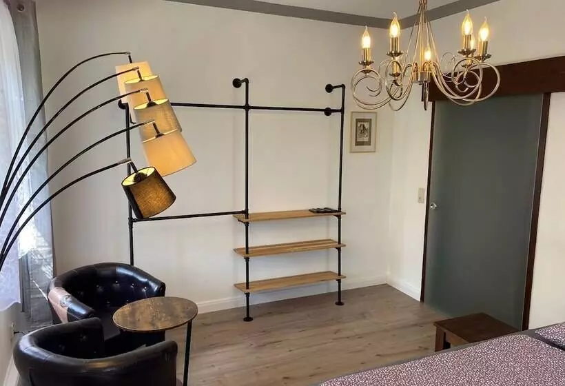 Majatalo Villa Hänsch