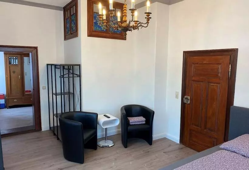 Majatalo Villa Hänsch