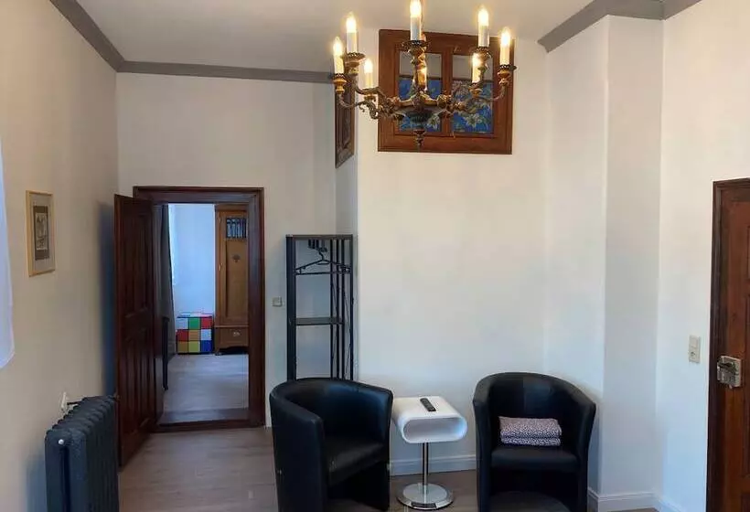 Majatalo Villa Hänsch