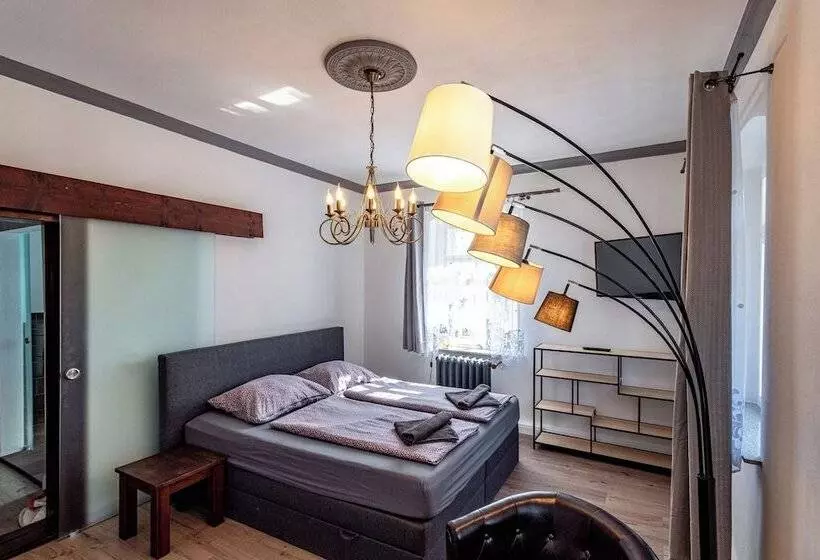 Majatalo Villa Hänsch