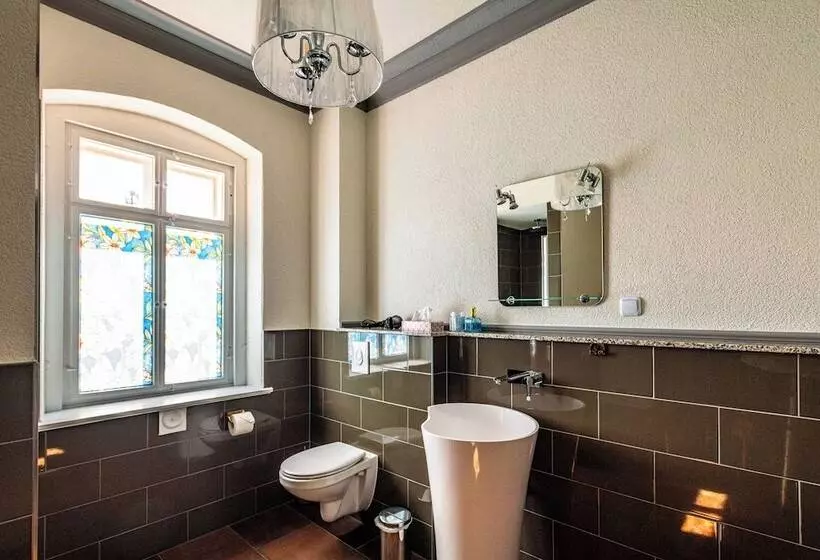 Majatalo Villa Hänsch