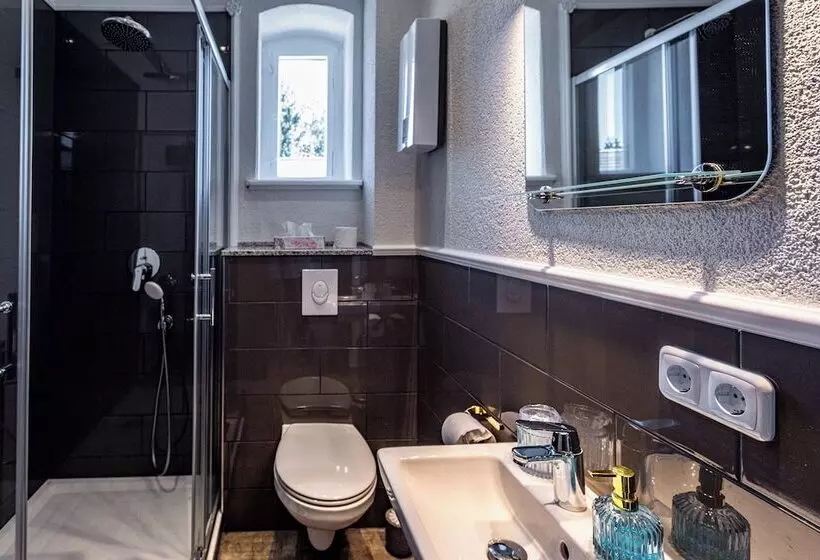 Majatalo Villa Hänsch