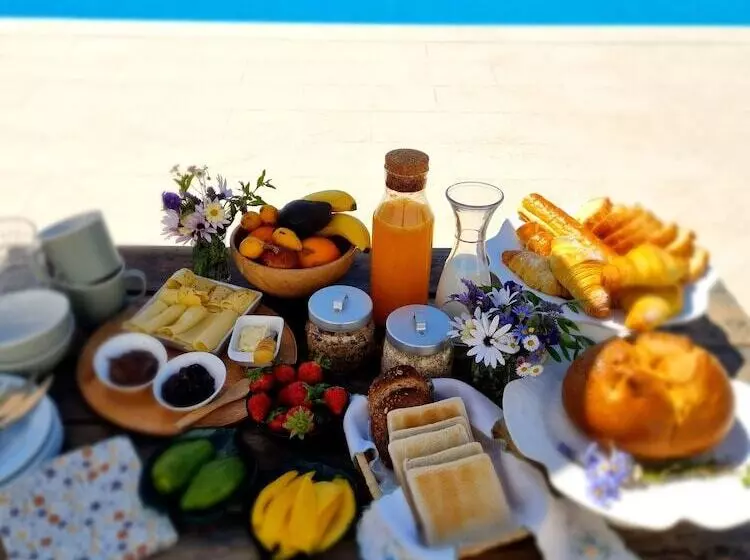 レジデンス Charming 1 Bed House