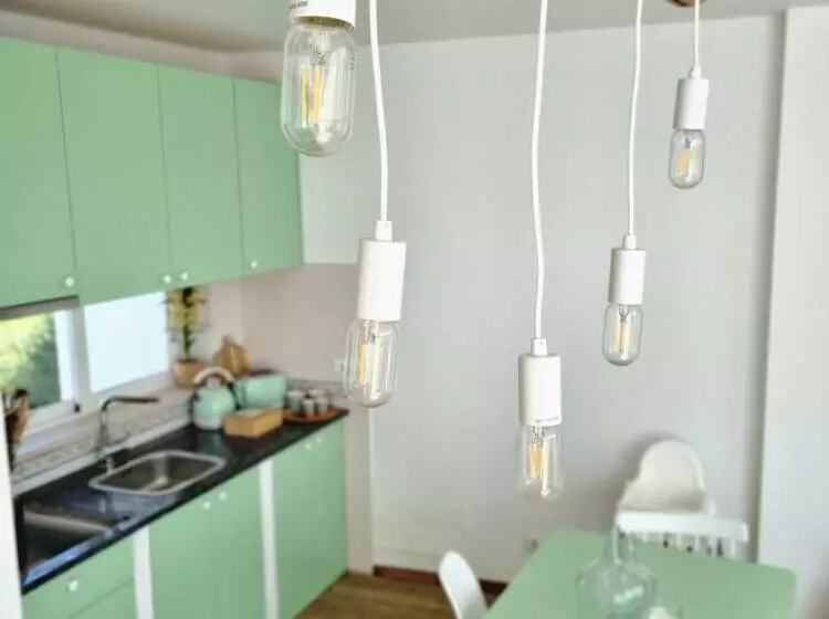 レジデンス Charming 1 Bed House