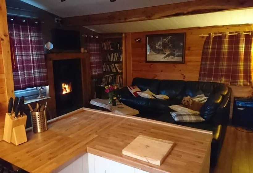 Residência Charming 2 Bed Cabin In Sutton Coldfield
