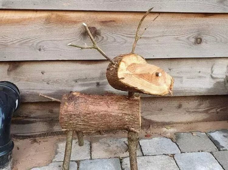 Residenssi Charming 2 Bed Cabin In Sutton Coldfield