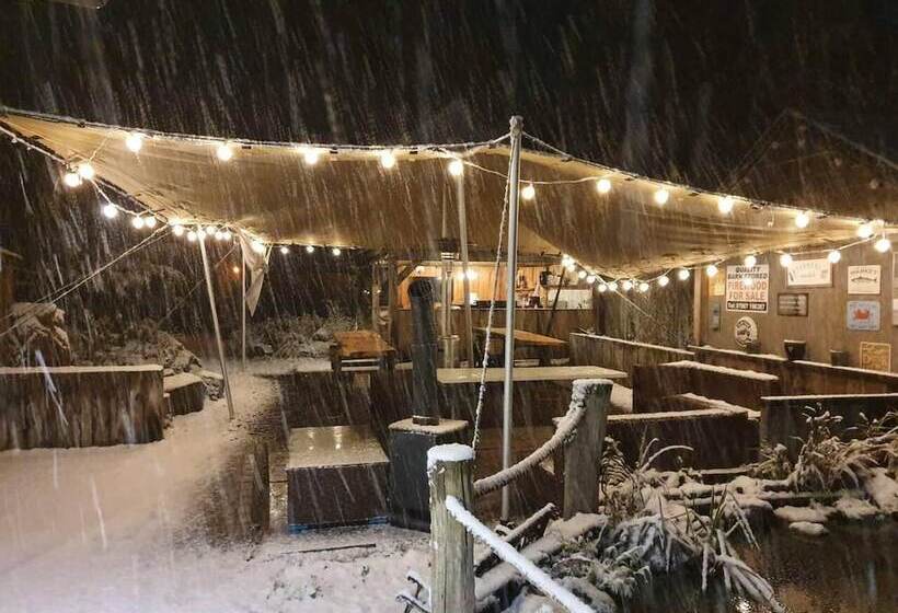 Residência Charming 2 Bed Cabin In Sutton Coldfield