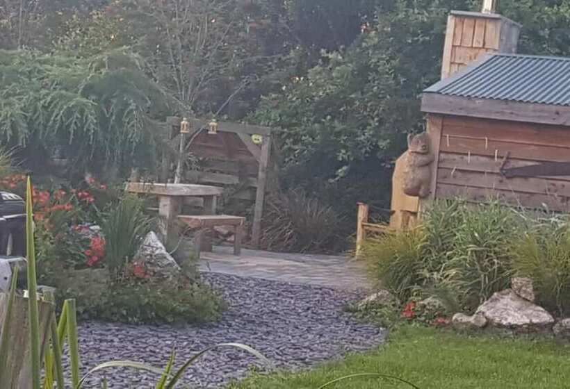 Residência Charming 2 Bed Cabin In Sutton Coldfield