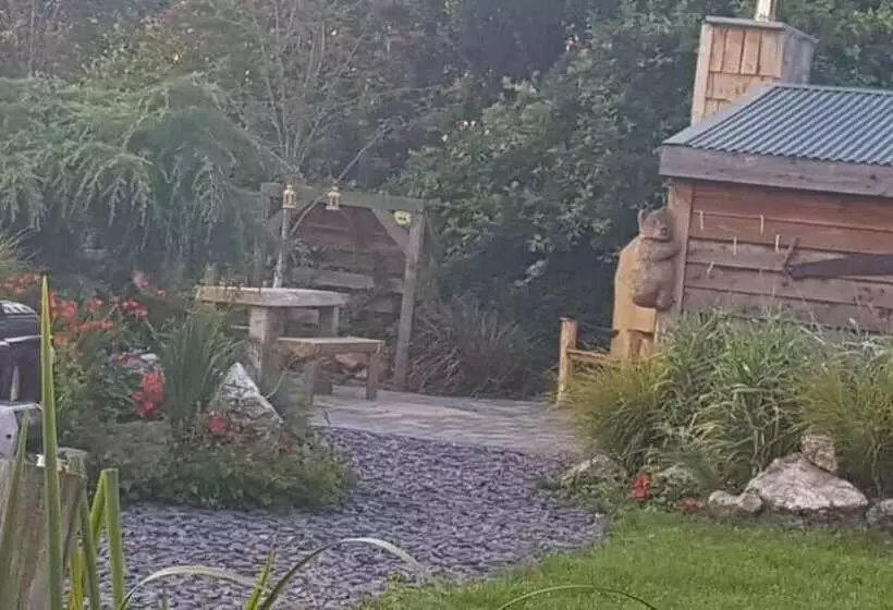 Residenssi Charming 2 Bed Cabin In Sutton Coldfield