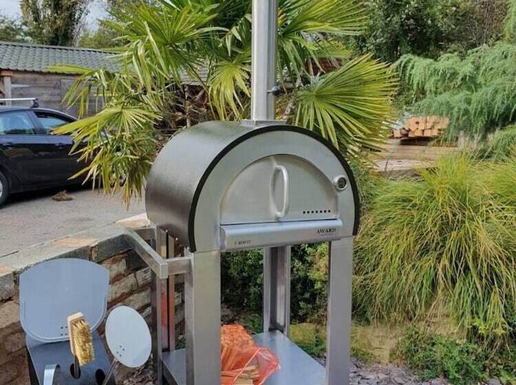 Residência Charming 2 Bed Cabin In Sutton Coldfield