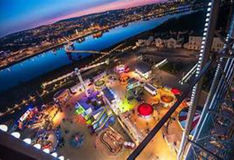 Резиденция Fantastic Location To Ebrington Sq And City Centre