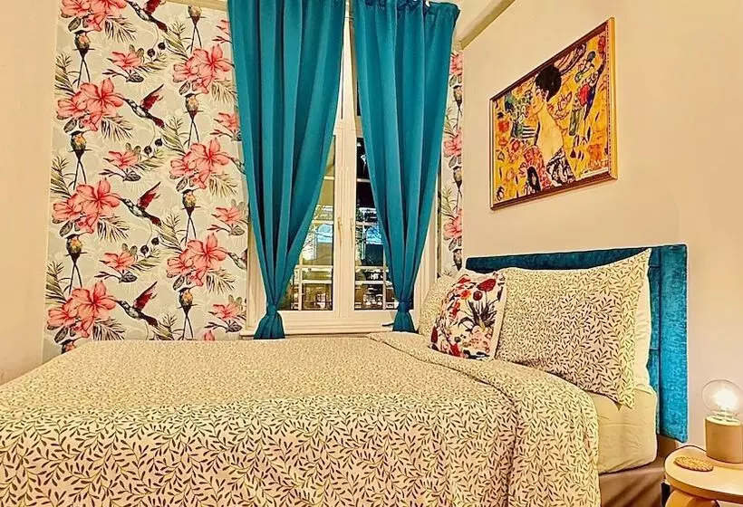 Rest Boutique Notting Hill