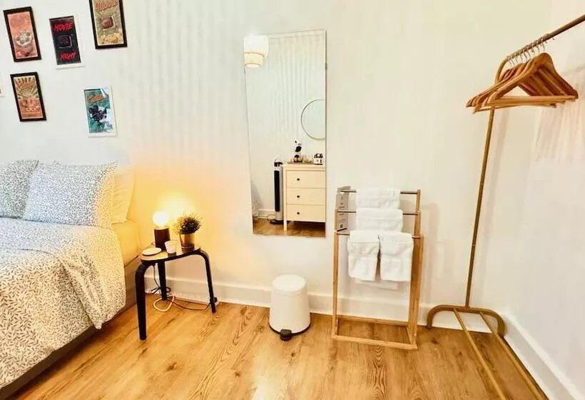 Rest Boutique Notting Hill