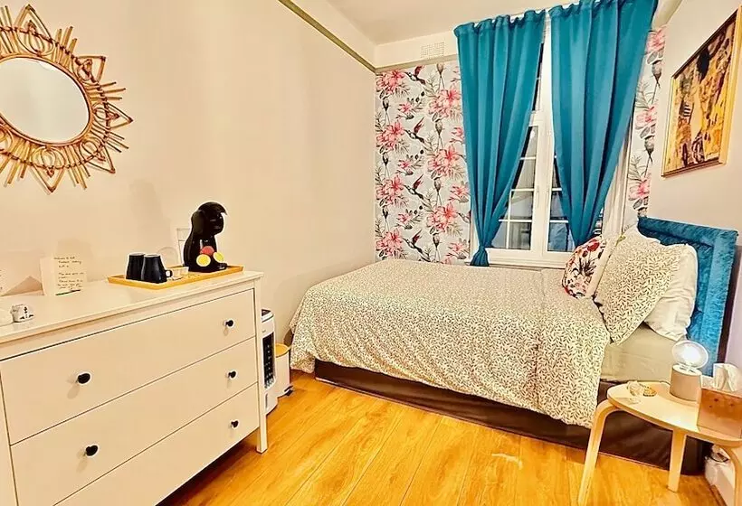 Rest Boutique Notting Hill