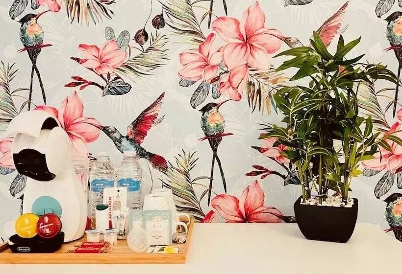 Rest Boutique Notting Hill