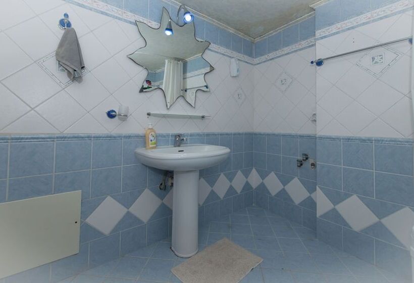 Yanni S Urban Residence