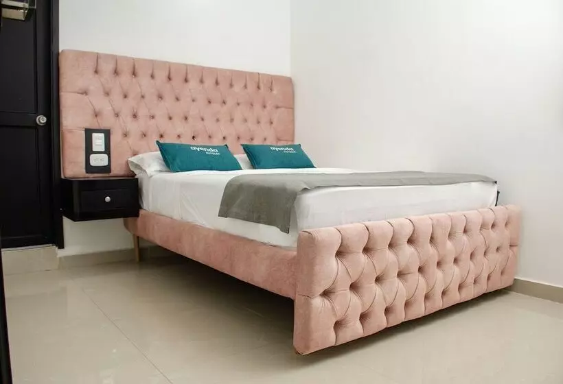 Ayenda Hotel Muleke