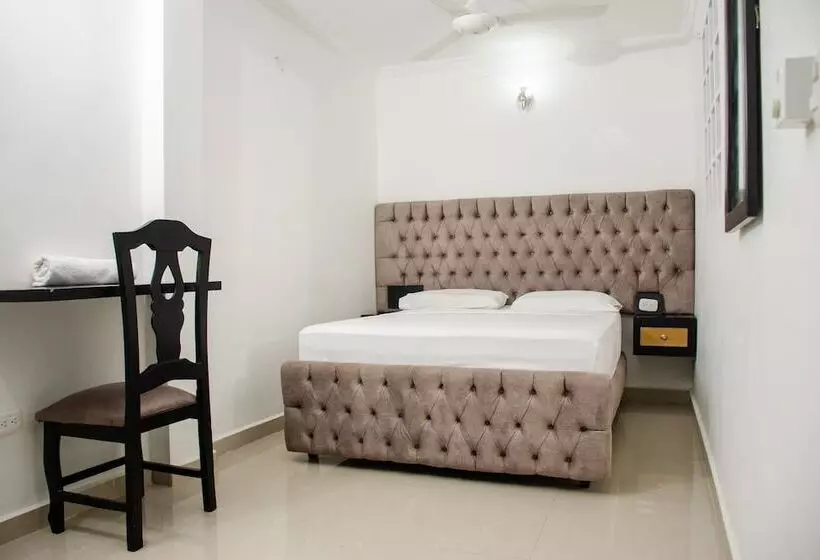 Ayenda Hotel Muleke
