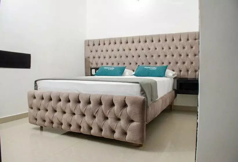 Ayenda Hotel Muleke