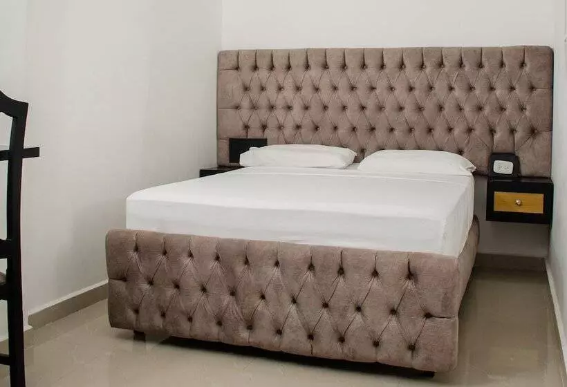 Ayenda Hotel Muleke
