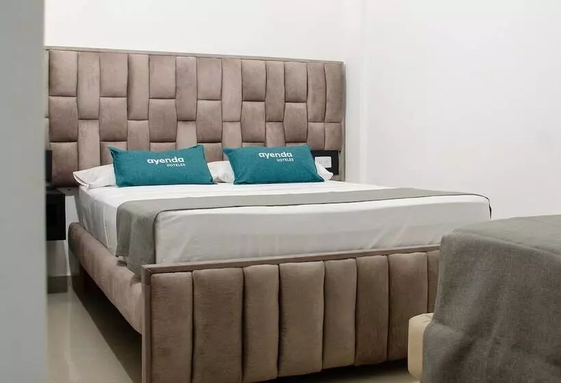 Ayenda Hotel Muleke