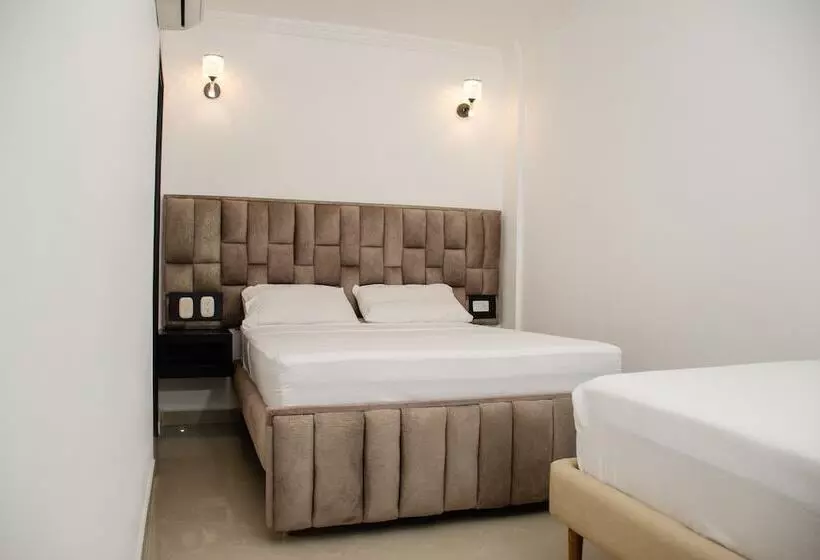 Ayenda Hotel Muleke