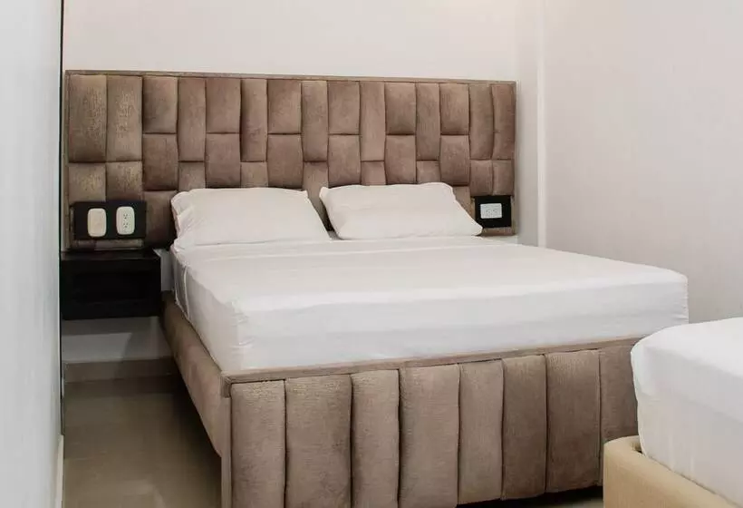 Ayenda Hotel Muleke