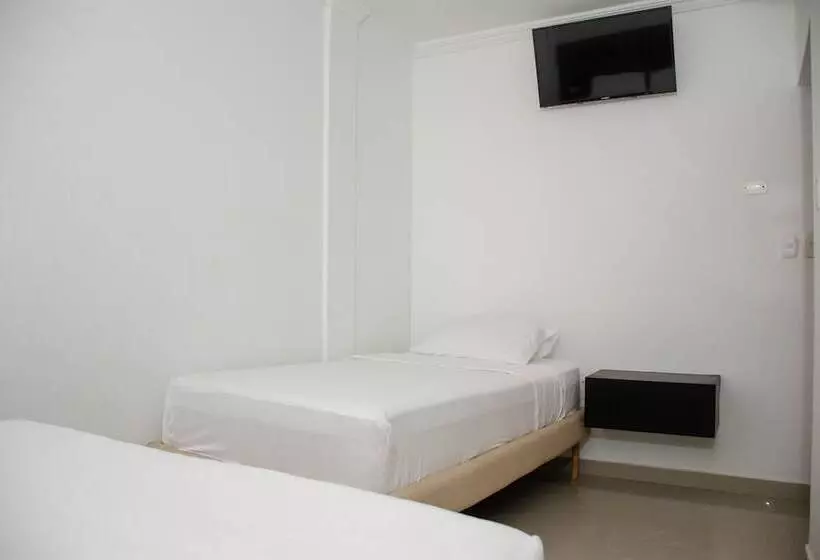 Ayenda Hotel Muleke