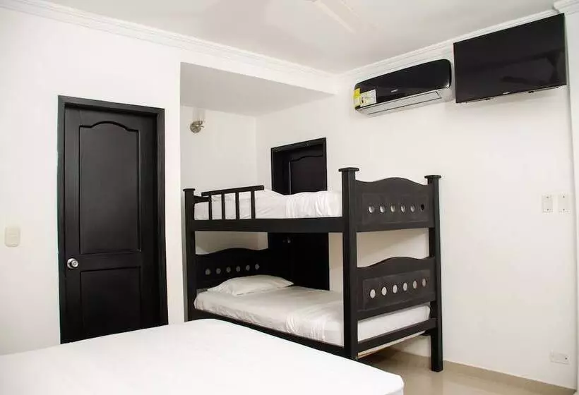 Ayenda Hotel Muleke