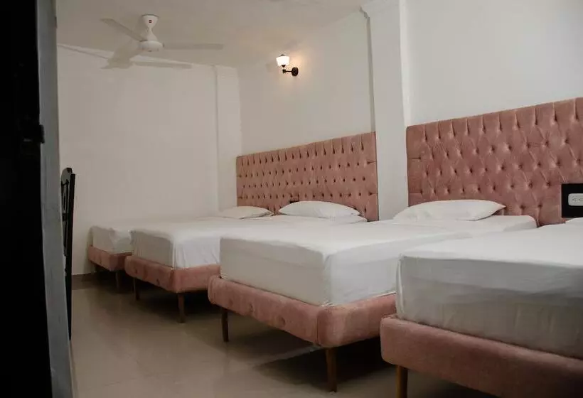 Ayenda Hotel Muleke