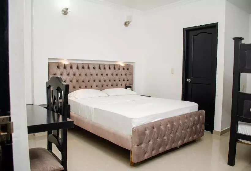 Ayenda Hotel Muleke
