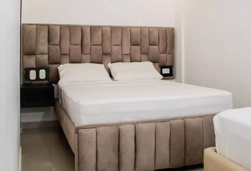 Ayenda Hotel Muleke