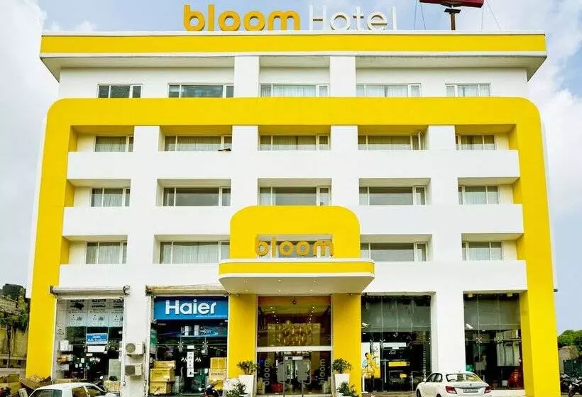 Bloom Hotel   Jammu