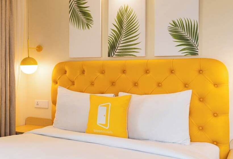 Bloom Hotel Jammu