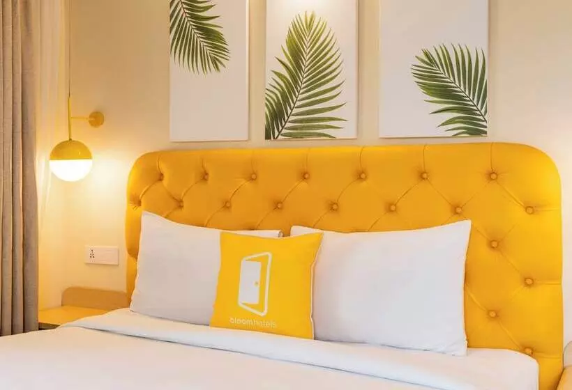 Bloom Hotel   Jammu