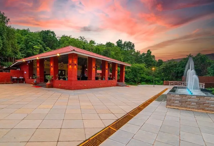 Chinar Wood Resort Dapoli