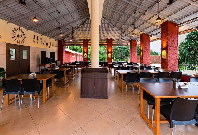 Chinar Wood Resort Dapoli