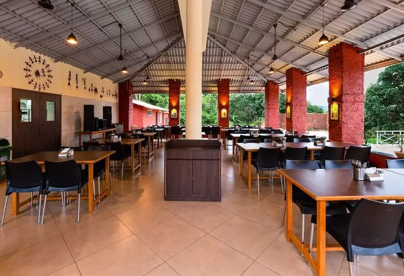 Chinar Wood Resort Dapoli