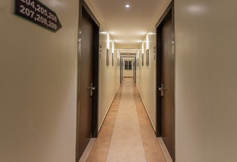 Chinar Wood Resort Dapoli