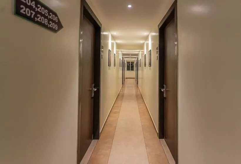 Chinar Wood Resort Dapoli