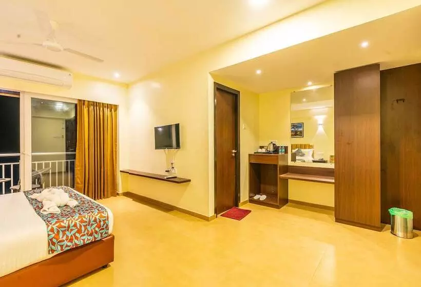Chinar Wood Resort Dapoli