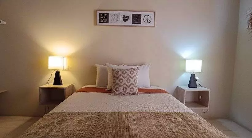 Hostel Valladolid 48
