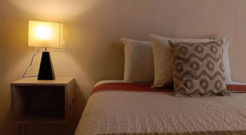 Hostel Valladolid 48