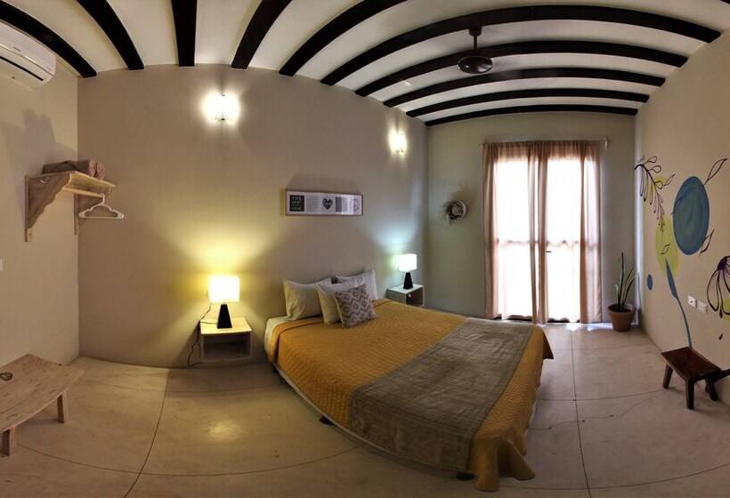 Hostel Valladolid 48