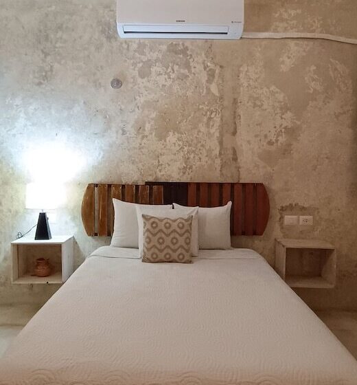 Hostel Valladolid 48